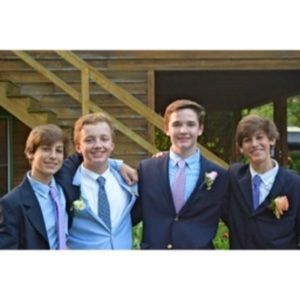 Meet your Posher, Ben